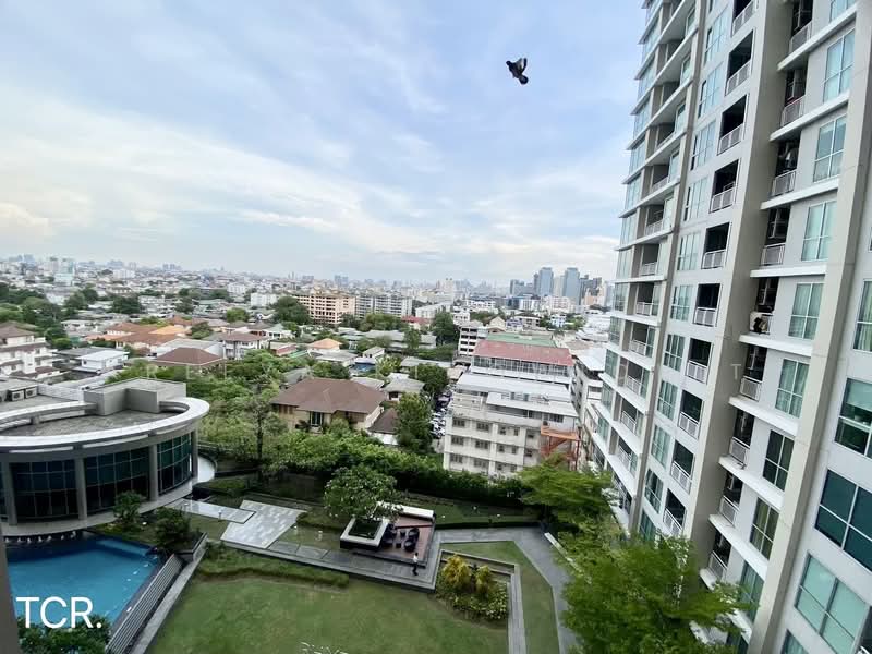 Rhythm Ratchada, Bangkok, 558 Ratchadaphisek Road, Samsen Nok, Huai Khwang, Bangkok, 1 Bedroom, 37 sqm, Condo For Rent, by Areeya Kingwichit, 60132348 - DDproperty.com