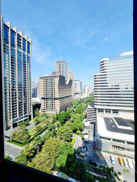Muniq Langsuan, Bangkok, Soi Tonson, Lumphini, Pathum Wan, Bangkok, 2 Bedrooms, 94 sqm, Condo For Sale, by Prem Narula, 60132372 - DDproperty.com