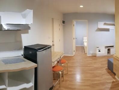 ขาย - Lumpini Ville Nakhon In Riverview : ลุมพินี วิลล์ นครอินทร์ - ริเวอร์วิว, นนทบุรี