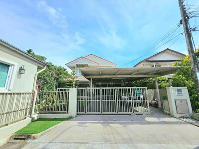 ขาย - พฤกษ์ลดา พระราม 2 : Pruklada Rama 2, กรุงเทพ