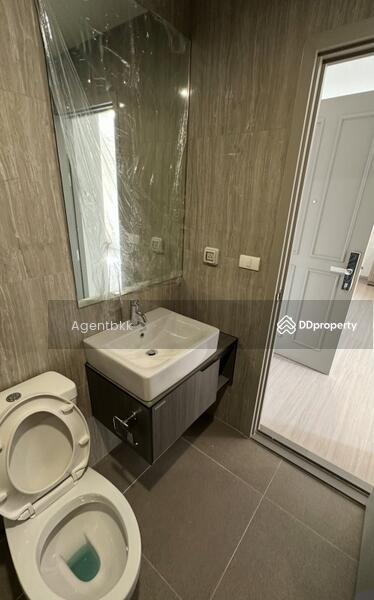 For Rent - The Parkland Phetkasem 56, Bangkok