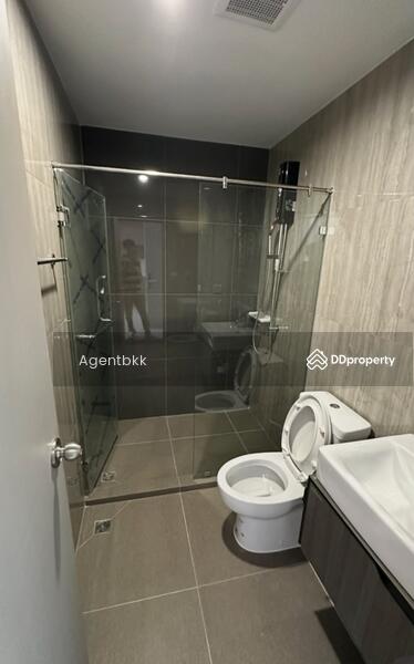 For Rent - The Parkland Phetkasem 56, Bangkok