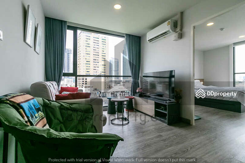 ขาย - Flexi Sathorn - Charoennakorn : เฟล็กซี่ สาทร – เจริญนคร, กรุงเทพ