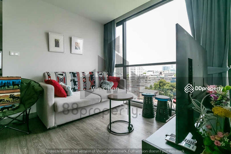 ขาย - Flexi Sathorn - Charoennakorn : เฟล็กซี่ สาทร – เจริญนคร, กรุงเทพ