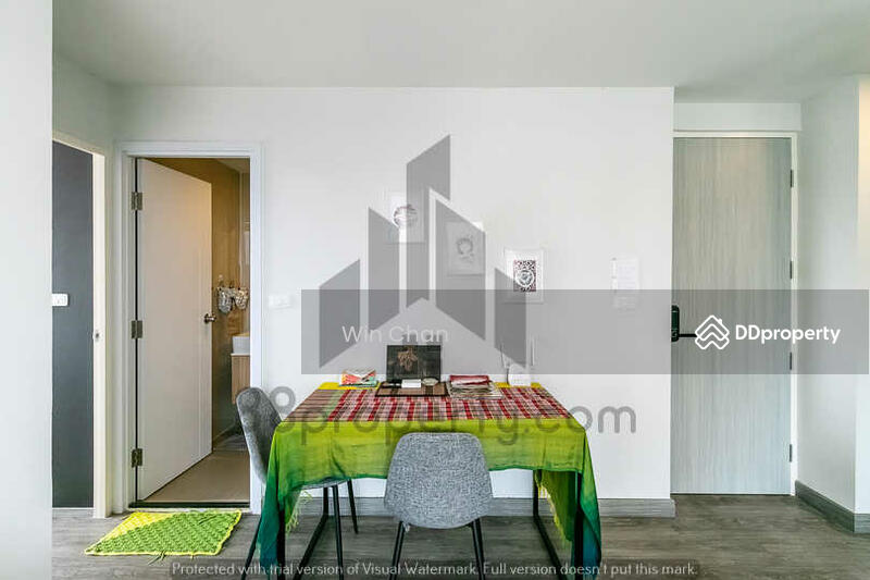 ขาย - Flexi Sathorn - Charoennakorn : เฟล็กซี่ สาทร – เจริญนคร, กรุงเทพ