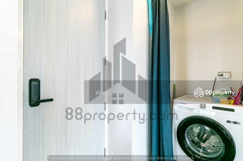 ขาย - Flexi Sathorn - Charoennakorn : เฟล็กซี่ สาทร – เจริญนคร, กรุงเทพ