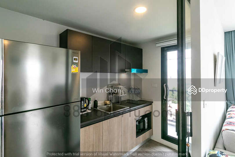 ขาย - Flexi Sathorn - Charoennakorn : เฟล็กซี่ สาทร – เจริญนคร, กรุงเทพ