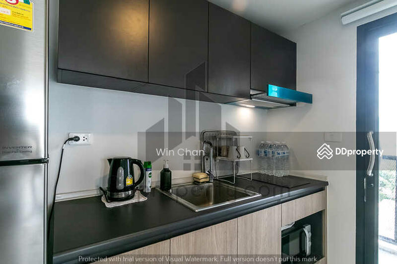 ขาย - Flexi Sathorn - Charoennakorn : เฟล็กซี่ สาทร – เจริญนคร, กรุงเทพ