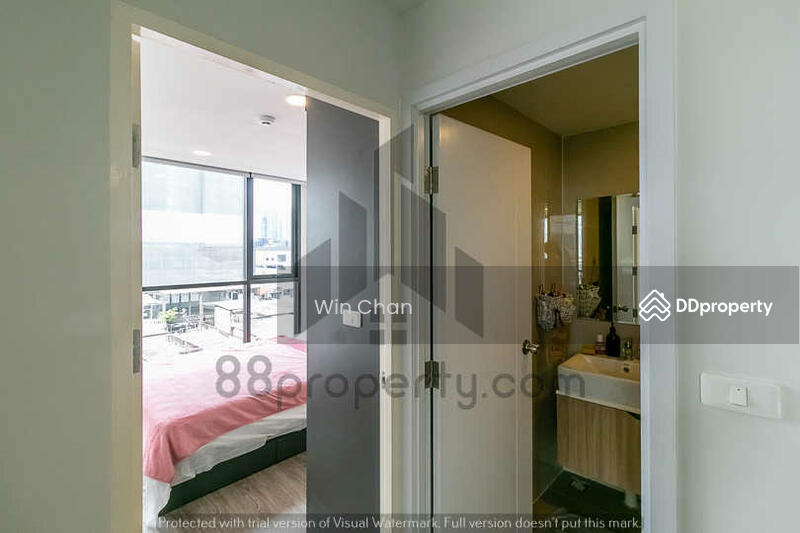 ขาย - Flexi Sathorn - Charoennakorn : เฟล็กซี่ สาทร – เจริญนคร, กรุงเทพ