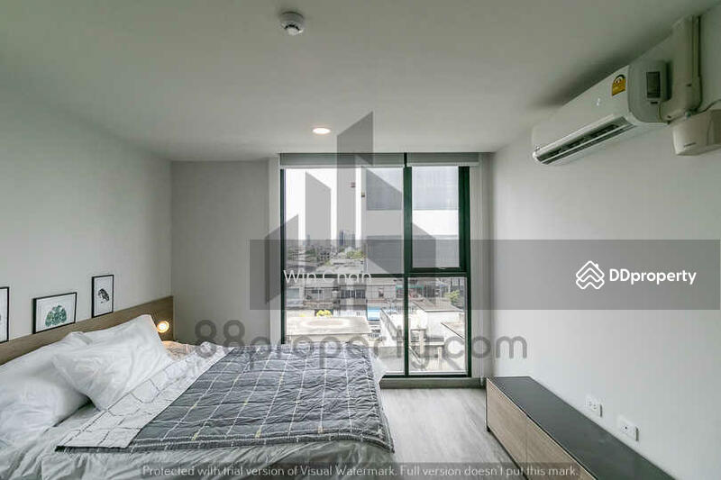 ขาย - Flexi Sathorn - Charoennakorn : เฟล็กซี่ สาทร – เจริญนคร, กรุงเทพ