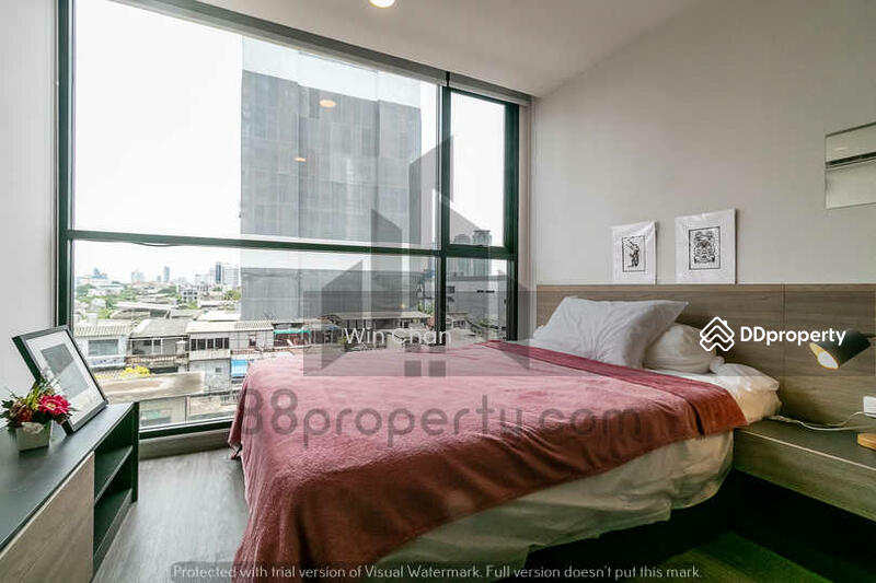 ขาย - Flexi Sathorn - Charoennakorn : เฟล็กซี่ สาทร – เจริญนคร, กรุงเทพ