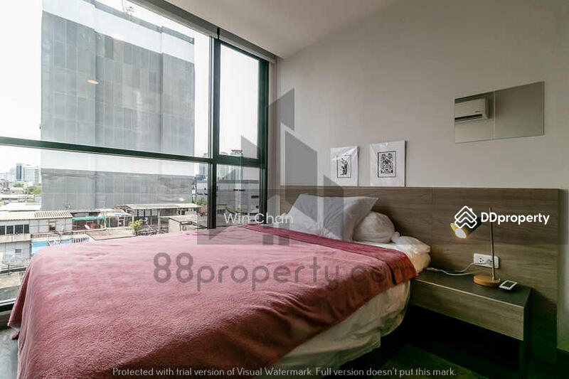 ขาย - Flexi Sathorn - Charoennakorn : เฟล็กซี่ สาทร – เจริญนคร, กรุงเทพ