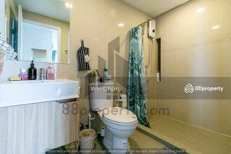 ขาย - Flexi Sathorn - Charoennakorn : เฟล็กซี่ สาทร – เจริญนคร, กรุงเทพ