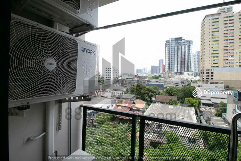 ขาย - Flexi Sathorn - Charoennakorn : เฟล็กซี่ สาทร – เจริญนคร, กรุงเทพ