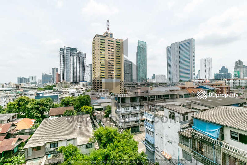 ขาย - Flexi Sathorn - Charoennakorn : เฟล็กซี่ สาทร – เจริญนคร, กรุงเทพ