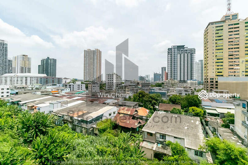 ขาย - Flexi Sathorn - Charoennakorn : เฟล็กซี่ สาทร – เจริญนคร, กรุงเทพ