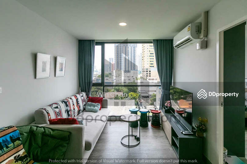 ขาย - Flexi Sathorn - Charoennakorn : เฟล็กซี่ สาทร – เจริญนคร, กรุงเทพ