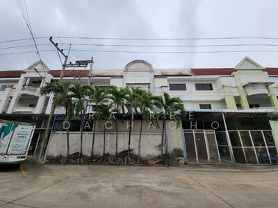 ขาย - Factory Land 1 : แฟคตอรี่แลนด์ 1, นครปฐม