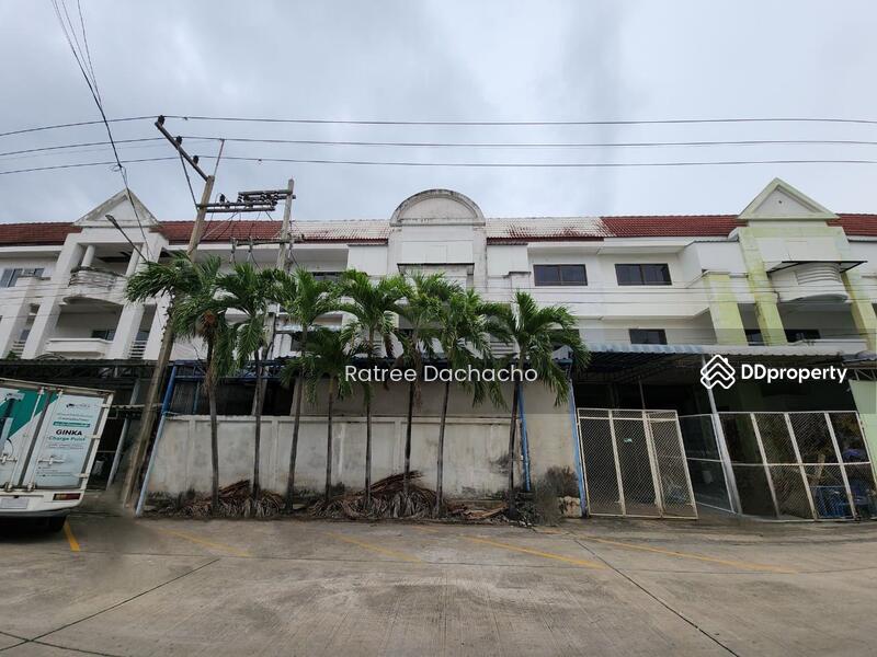 For Sale - Factory Land 1, Nakhon Pathom