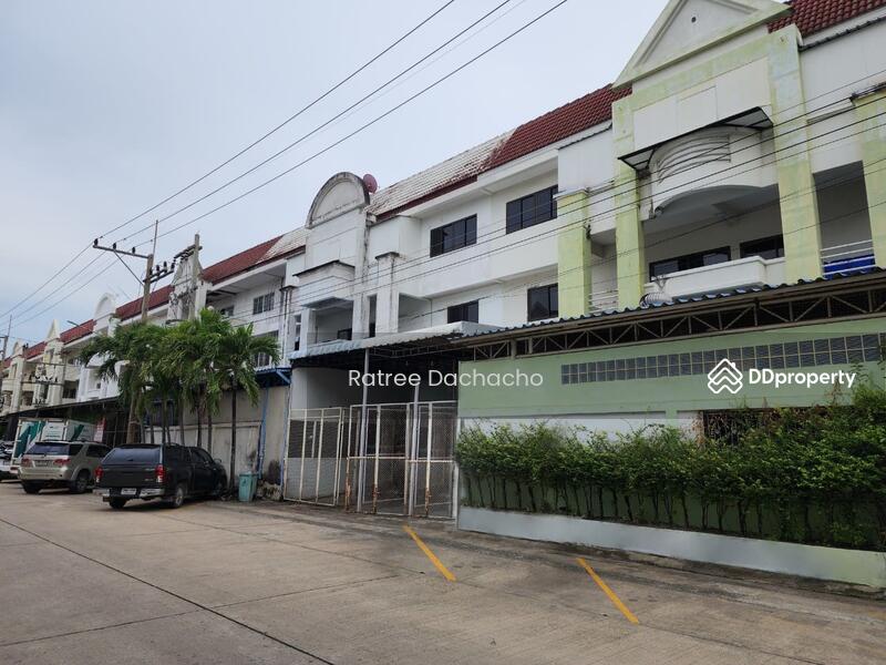 For Sale - Factory Land 1, Nakhon Pathom