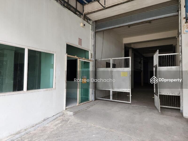 For Sale - Factory Land 1, Nakhon Pathom