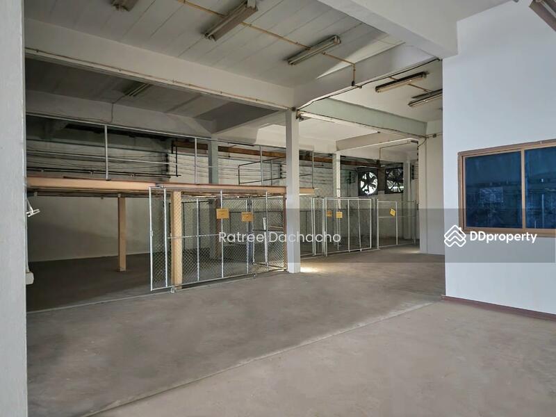 For Sale - Factory Land 1, Nakhon Pathom