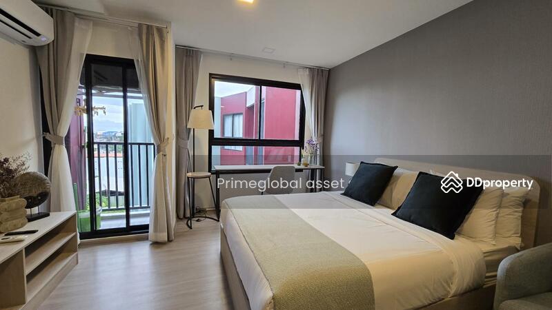 For Rent - The Base Bukit Phuket, Phuket