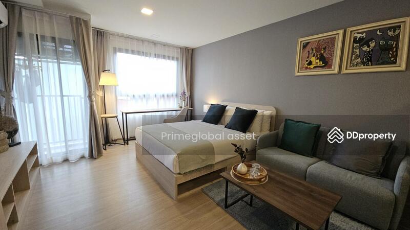 For Rent - The Base Bukit Phuket, Phuket