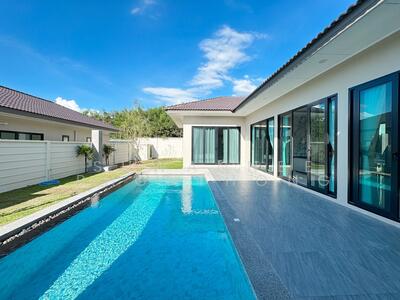 ขาย - Garden Ville 9 : หมู่บ้านการ์เด้นวิลล์9, ชลบุรี