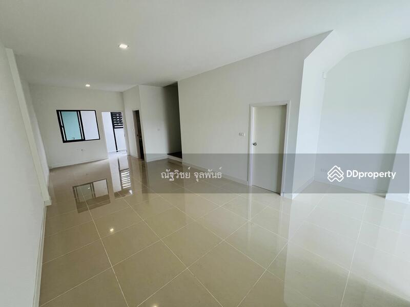 For Rent - The Thamm Iconic Onnut-Motorway, Bangkok