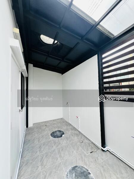 For Rent - The Thamm Iconic Onnut-Motorway, Bangkok