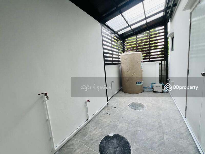 For Rent - The Thamm Iconic Onnut-Motorway, Bangkok