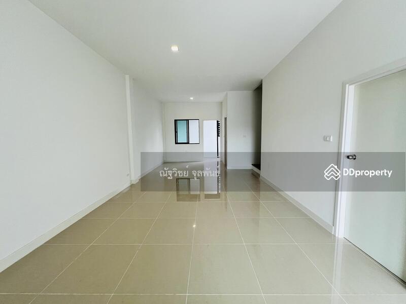 For Rent - The Thamm Iconic Onnut-Motorway, Bangkok