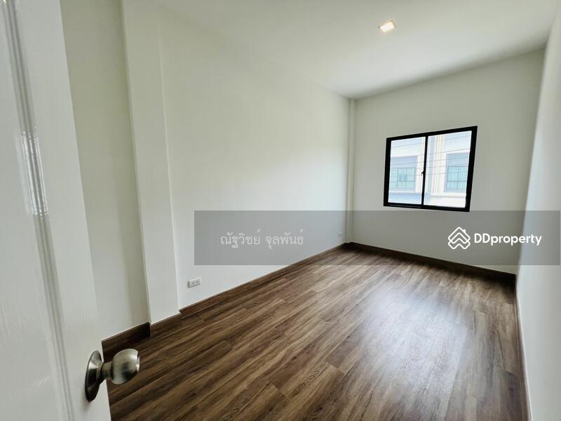 For Rent - The Thamm Iconic Onnut-Motorway, Bangkok
