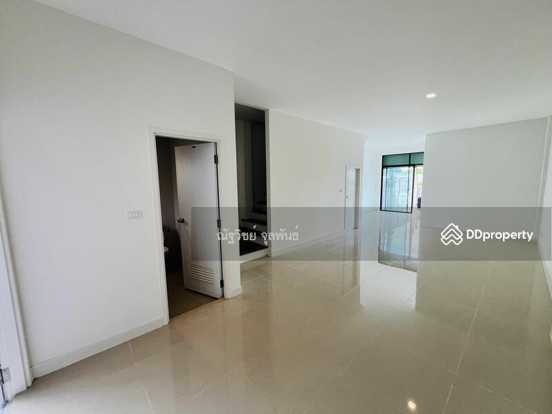 For Rent - The Thamm Iconic Onnut-Motorway, Bangkok