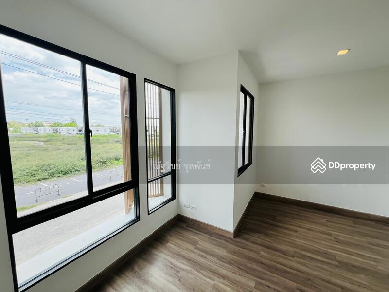 For Rent - The Thamm Iconic Onnut-Motorway, Bangkok