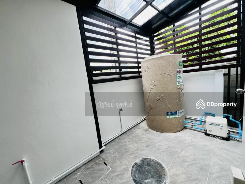 For Rent - The Thamm Iconic Onnut-Motorway, Bangkok