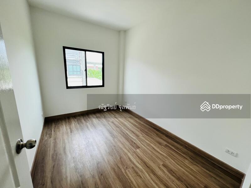 For Rent - The Thamm Iconic Onnut-Motorway, Bangkok