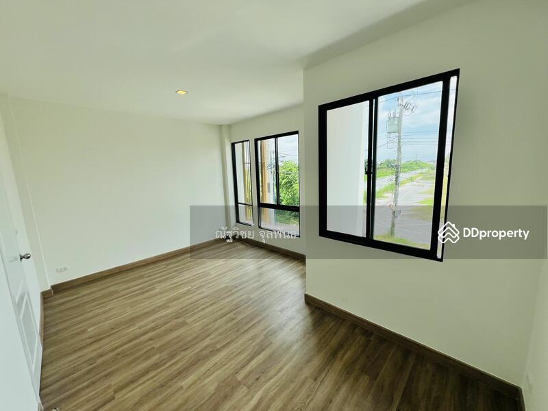 For Rent - The Thamm Iconic Onnut-Motorway, Bangkok