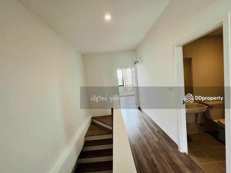 For Rent - The Thamm Iconic Onnut-Motorway, Bangkok