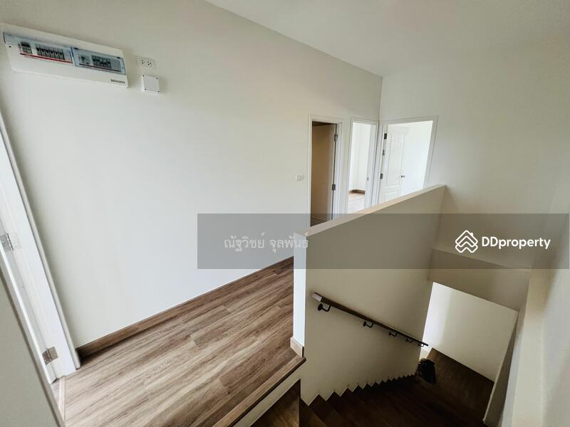 For Rent - The Thamm Iconic Onnut-Motorway, Bangkok