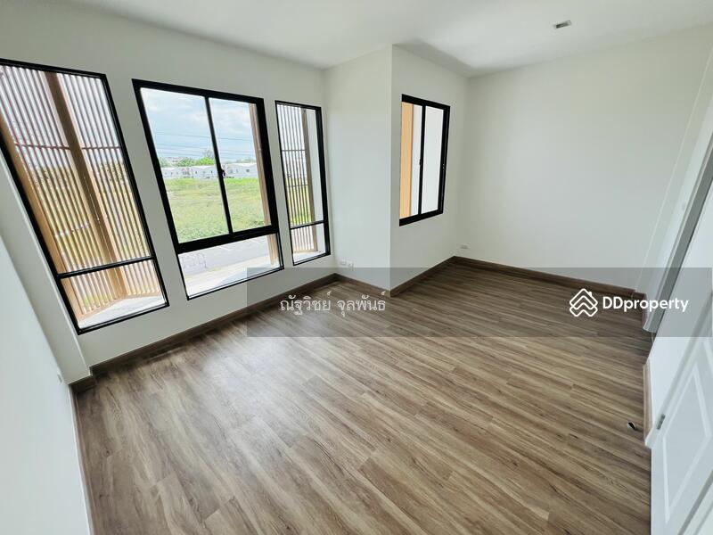 For Rent - The Thamm Iconic Onnut-Motorway, Bangkok