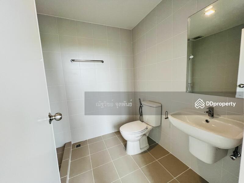 For Rent - The Thamm Iconic Onnut-Motorway, Bangkok