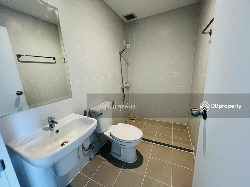 For Rent - The Thamm Iconic Onnut-Motorway, Bangkok
