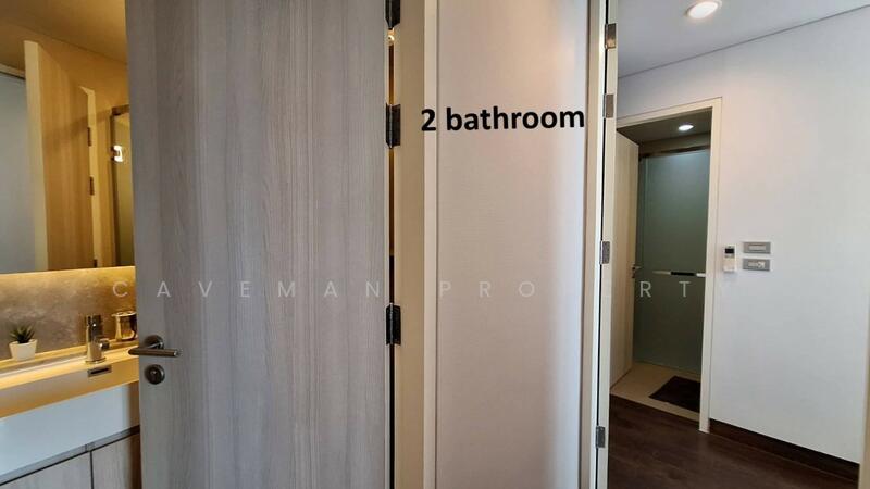 The Lumpini 24, Bangkok, Sukhumvit 24 Road, Khong Tan, Khlong Toei, Bangkok, 2 Bedrooms, 55 sqm, Condo For Rent, by Caveman Property, 60132561 - DDproperty.com