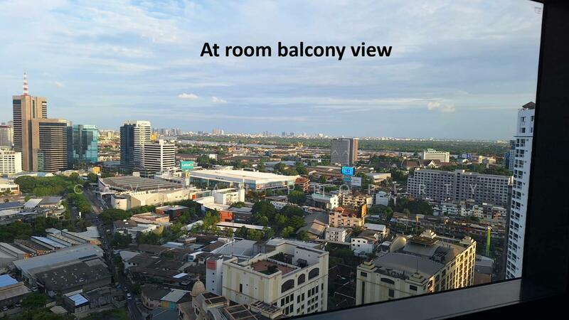 The Lumpini 24, Bangkok, Sukhumvit 24 Road, Khong Tan, Khlong Toei, Bangkok, 2 Bedrooms, 55 sqm, Condo For Rent, by Caveman Property, 60132561 - DDproperty.com