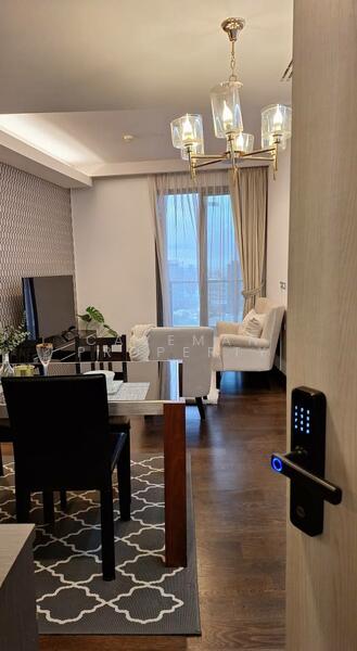 The Lumpini 24, Bangkok, Sukhumvit 24 Road, Khong Tan, Khlong Toei, Bangkok, 2 Bedrooms, 55 sqm, Condo For Rent, by Caveman Property, 60132561 - DDproperty.com