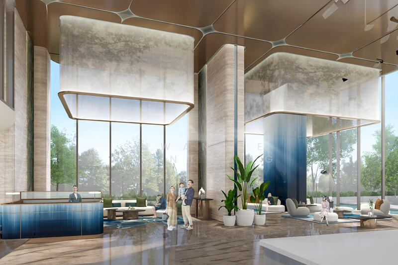 Once Wongamat : วันซ์วงศ์อมาตย์, Chon Buri (Pattaya), พัทยา-นาเกลือ, Na Kloe, Bang Lamung (Pattaya), Chon Buri (Pattaya), 3 Bedrooms, 123 sqm, Condo For Sale, by Suwannee Phonthong, 60132563 - DDproperty.com