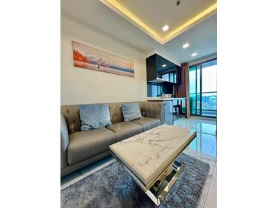 ขาย - Arcadia Millennium Tower : อคาเดีย มิลเลนเนียม ทาวเวอร์, ชลบุรี