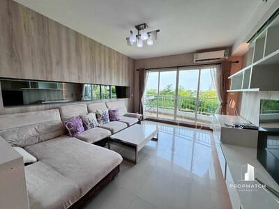 ขาย - Supalai River Resort : ศุภาลัย ริเวอร์ รีสอร์ท, กรุงเทพ